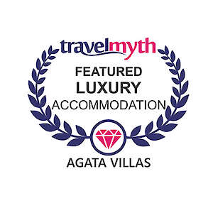 Agata Villas Award