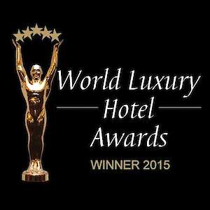 Agata Villas Award