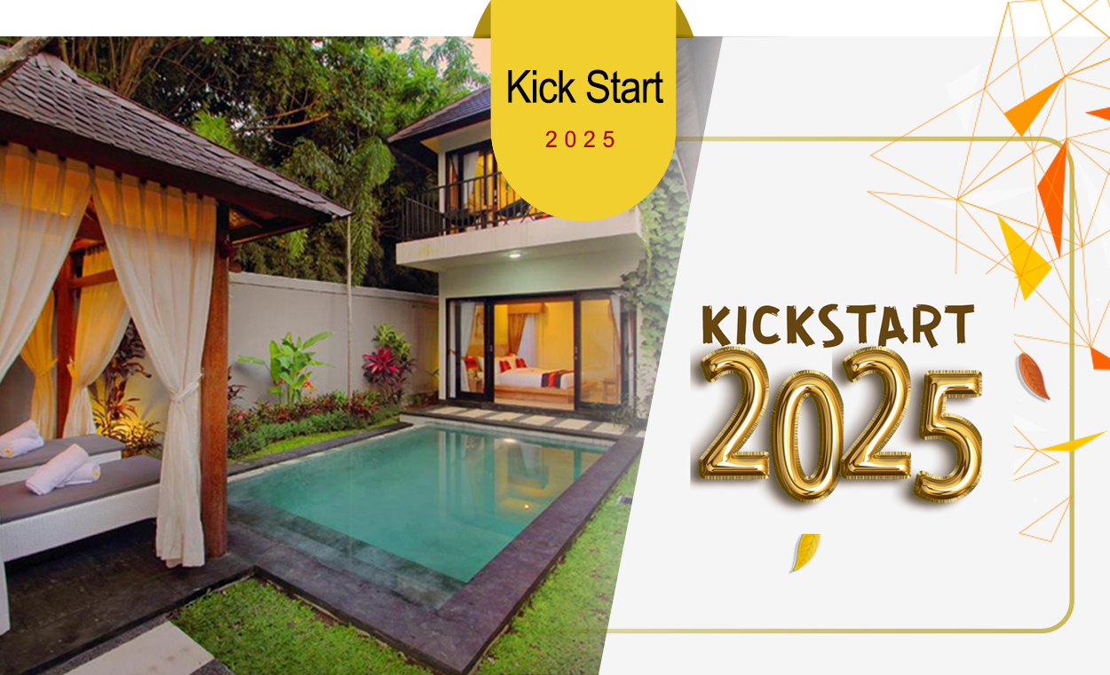 Kick Start 2025